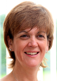 Sheena Cumiskey