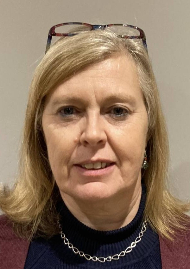 Suzanne Lyttle