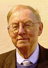 David Heyes